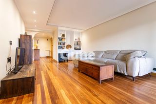 Etagenwohnung in Beasain. Piso en venta en beasain