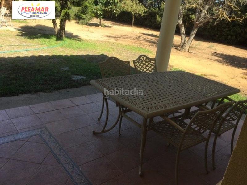 Foto 5713788d-3f47-4c5e-b38a-7ed11032f43e. Casa con parcheggio piscina in La Laguna Chipiona