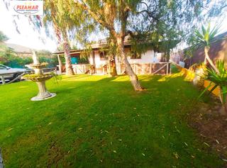 Casa a Las Tres Piedras - Costa Ballena. Casa de campo de dos dormitorios    zona pinar de la villa