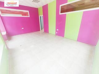 Local Comercial en Puerto Deportivo