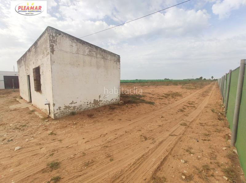 Foto 14a37434-c819-4f07-b475-ca251e5f88cb. Terreny residencial a La Laguna Chipiona