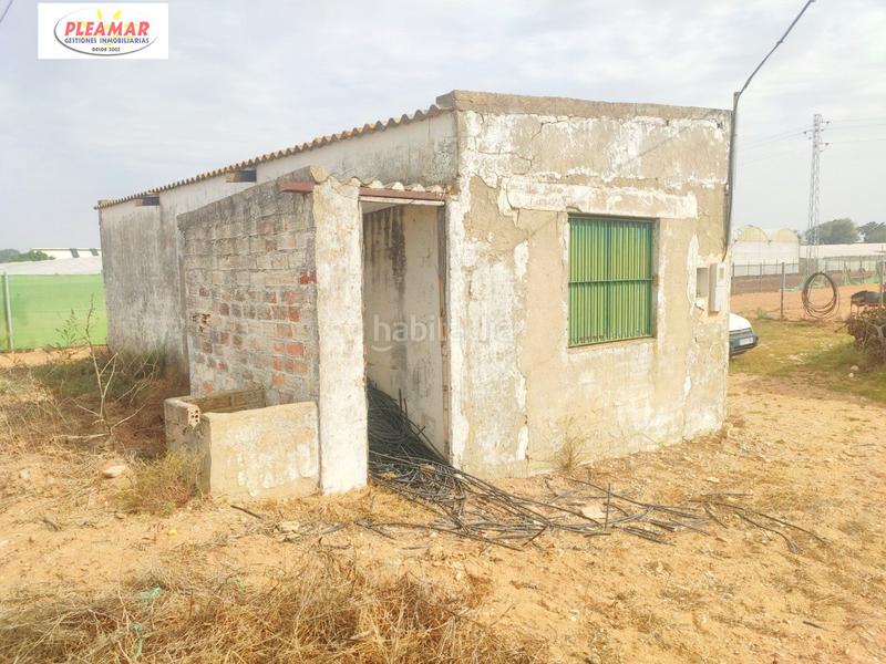 Foto ecbfbf3f-f1d9-4479-8d49-d6077bde763f. Terreny residencial a La Laguna Chipiona