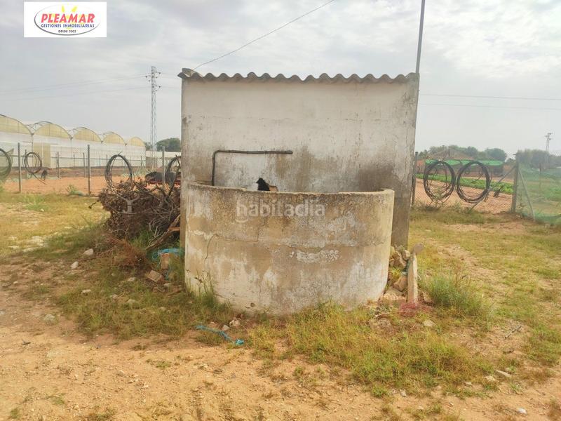 Foto f128c463-e545-4ad5-b6c4-9f5eae280e4d. Terreny residencial a La Laguna Chipiona