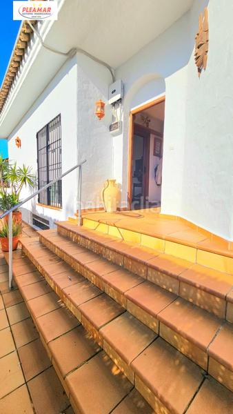 Foto 035dfc90-69b0-456f-8229-ee0d3721ccf5. Maison avec parking piscine dans La Laguna Chipiona