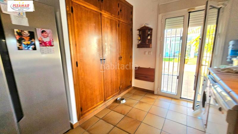 Foto 04d2215c-51ca-40af-a8c0-67f3727e2dda. Maison avec parking piscine dans La Laguna Chipiona