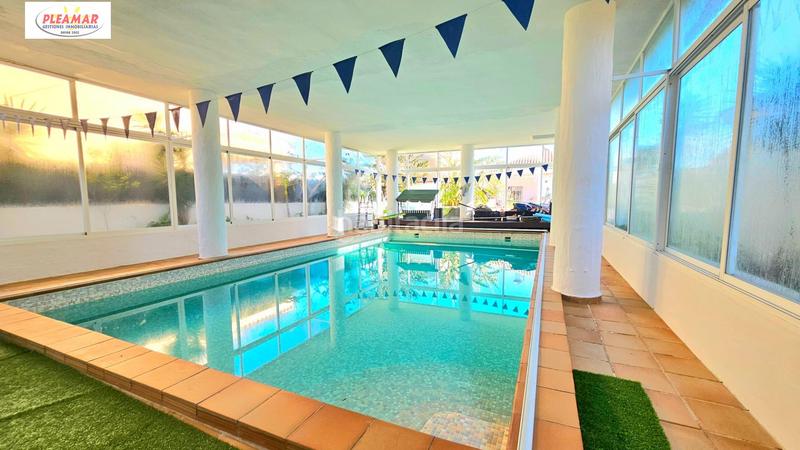 Foto 11cdf163-6fcf-41bc-a64b-69bc290ba20c. Maison avec parking piscine dans La Laguna Chipiona