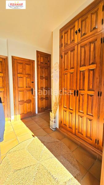 Foto 1319b281-d8a3-4ad0-9f43-db190f900d69. Maison avec parking piscine dans La Laguna Chipiona