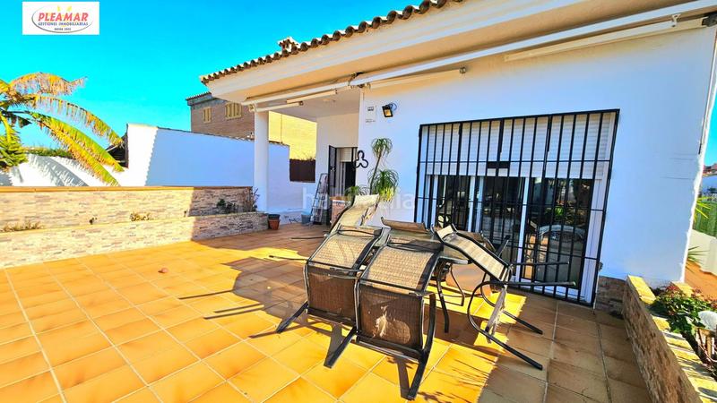 Foto 1754d372-a370-4a12-957e-c28e1363dbb7. Maison avec parking piscine dans La Laguna Chipiona