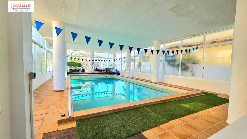 Foto 1e0d7f9f-e4d1-4aee-b63a-a87a09fc3c79. Maison avec parking piscine dans La Laguna Chipiona