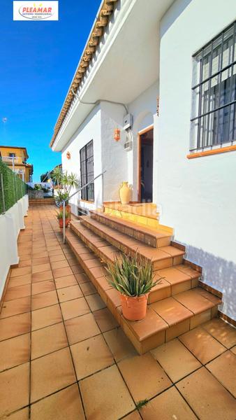 Foto 24a6de24-93f9-4333-9020-675187f643c2. Maison avec parking piscine dans La Laguna Chipiona