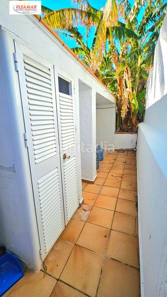 Foto 608cc4c4-7657-4af3-aa59-3bf3f732a11c. Maison avec parking piscine dans La Laguna Chipiona