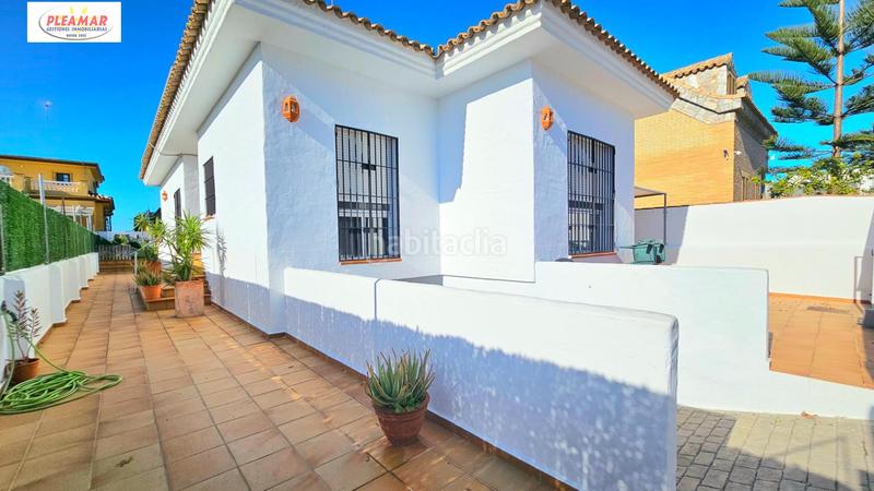 Foto 643c3fb6-fb4e-4ec7-9f37-55a8431f4d93. Maison avec parking piscine dans La Laguna Chipiona