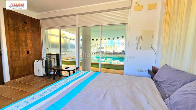 Foto 6cfdfd7e-ceb8-4531-8918-4eb9923f27e0. Maison avec parking piscine dans La Laguna Chipiona