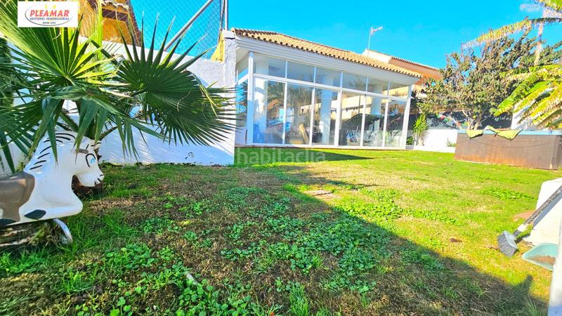 Foto 82b3a1d9-d69e-4a23-8738-fbaef8c13c03. Maison avec parking piscine dans La Laguna Chipiona