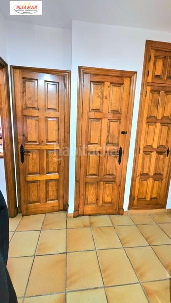 Foto 95c1260e-ec7a-4ae3-b8ae-546d95eeb3cb. Maison avec parking piscine dans La Laguna Chipiona