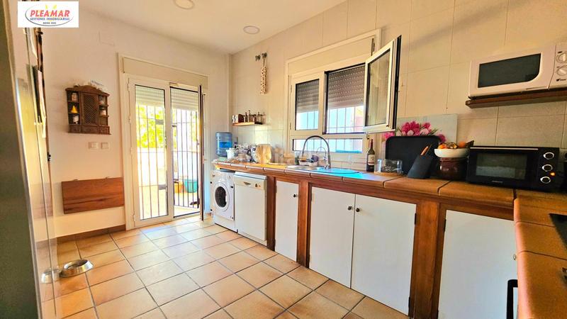 Foto 95dee3ee-b040-4239-bcf7-1e063c3c172a. Maison avec parking piscine dans La Laguna Chipiona