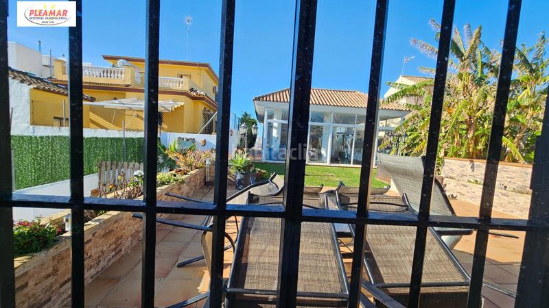 Foto a4e2ac31-5f9d-4422-8006-946144562de6. Maison avec parking piscine dans La Laguna Chipiona