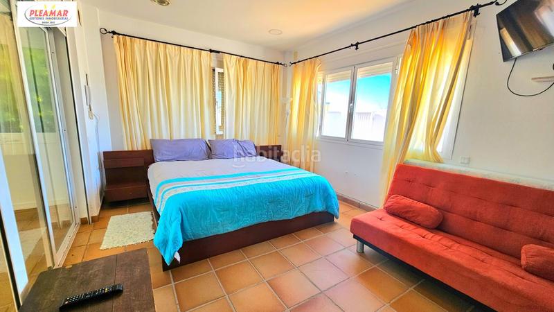 Foto a501c4ed-c11b-40a4-b994-e518ee256d13. Maison avec parking piscine dans La Laguna Chipiona