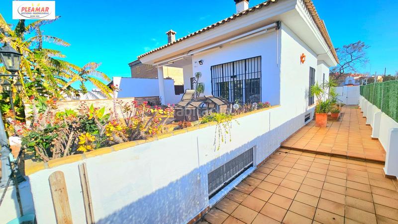 Foto a909e77e-f4e3-42d2-a3a7-1bf4f357454a. Maison avec parking piscine dans La Laguna Chipiona