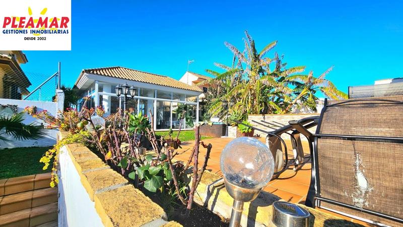 Foto aa036f02-85e0-4138-a829-aaac672c4eaa. Maison avec parking piscine dans La Laguna Chipiona