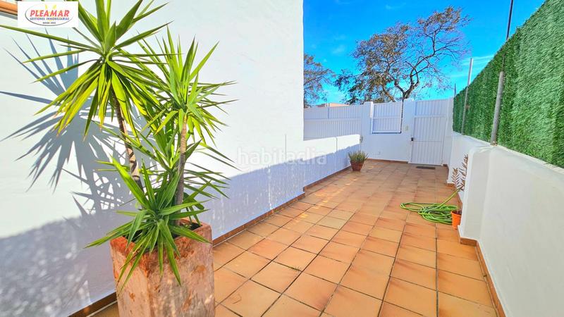 Foto b8b1a8c7-37b3-40f3-beab-03e185112e73. Maison avec parking piscine dans La Laguna Chipiona