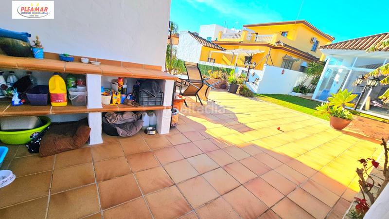 Foto be78c32e-5715-44bc-a6e6-862f394a20c6. Maison avec parking piscine dans La Laguna Chipiona