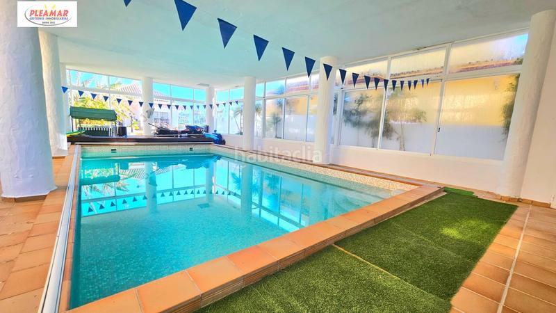 Foto cee776c2-5fe1-4916-81ed-91b1996cddda. Maison avec parking piscine dans La Laguna Chipiona