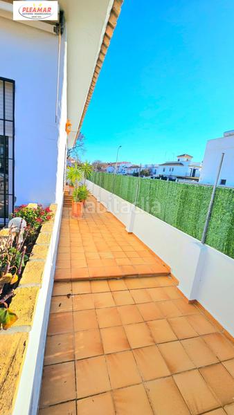 Foto d31dbc0e-165d-4e37-b154-84c99f2f5356. Maison avec parking piscine dans La Laguna Chipiona