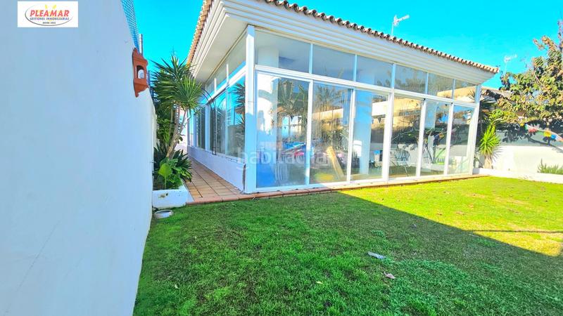 Foto f2416f11-6b27-4f76-b860-1eaf07885a40. Maison avec parking piscine dans La Laguna Chipiona