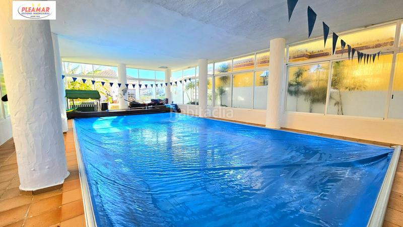 Foto f63e8cdd-e6ac-4518-bd26-37fb59ecd0c3. Maison avec parking piscine dans La Laguna Chipiona