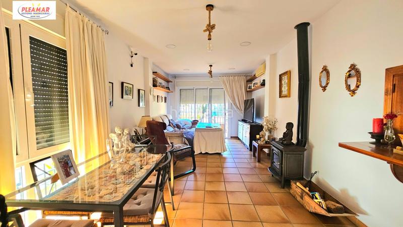 Foto f6a9998f-a6ff-4abd-8fb1-a7ff72795b64. Maison avec parking piscine dans La Laguna Chipiona