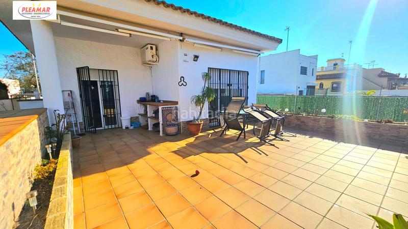 Foto fb7e24fc-b1f1-4b22-96dd-9a971bdb3e9c. Maison avec parking piscine dans La Laguna Chipiona