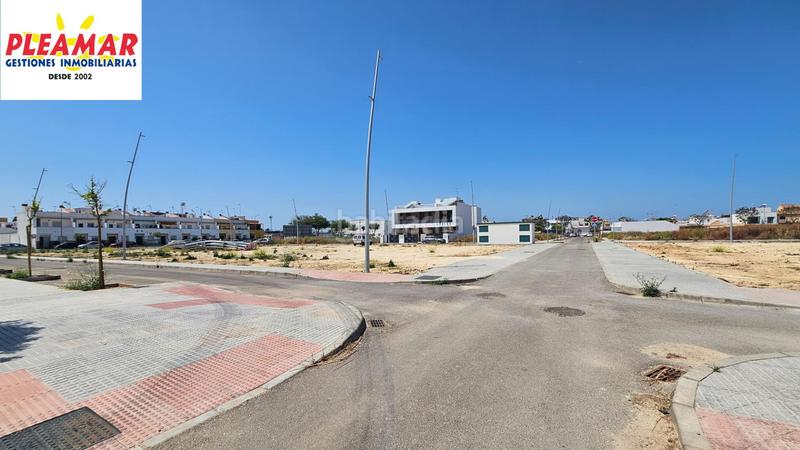 Foto 99f95b91-c01a-46da-ba49-54812ce67025. Terreny residencial a Estación de Autobuses Chipiona