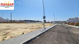 Terreny residencial a Estación de Autobuses. Parcela urbana     zona urb. las vaqueras