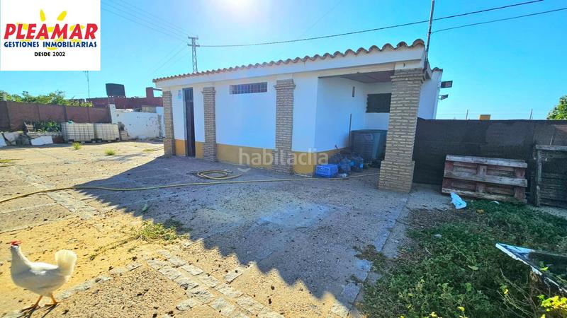 Foto 0c65b7bd-76cd-4e8f-9966-a7bbe4929256. House in Chipiona norte Chipiona