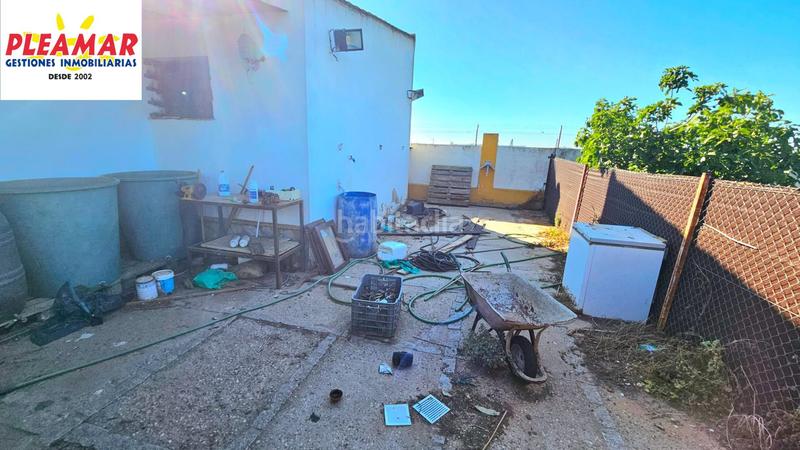 Foto 3a402949-9e06-43d1-b0fb-d48284d3bae2. House in Chipiona norte Chipiona