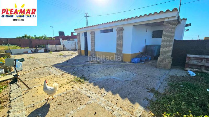 Foto 3cfcfcdb-2117-4366-a320-643b7072d334. House in Chipiona norte Chipiona