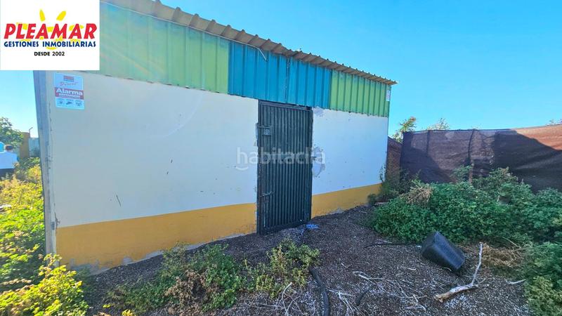 Foto bee2f323-2b57-4e5c-8b51-bf121c9a22be. House in Chipiona norte Chipiona