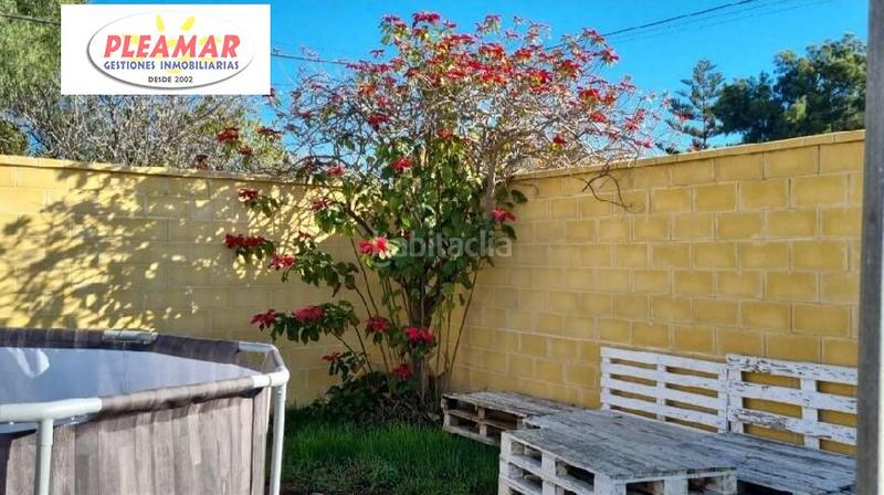 Foto 05e8ccba-9521-4cff-b644-3cac2b4046e2. Casa amb aparcament a Las Tres Piedras - Costa Ballena Chipiona