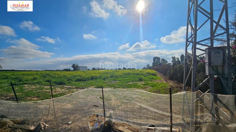 Foto 0e96effe-43ec-4833-8141-a6aa8ed226d4. Finca rústica a Las Tres Piedras - Costa Ballena Chipiona