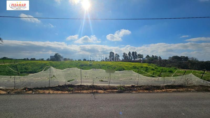 Foto 65b0a81b-ade8-44c6-adae-a1ec8a95a589. Finca rústica a Las Tres Piedras - Costa Ballena Chipiona