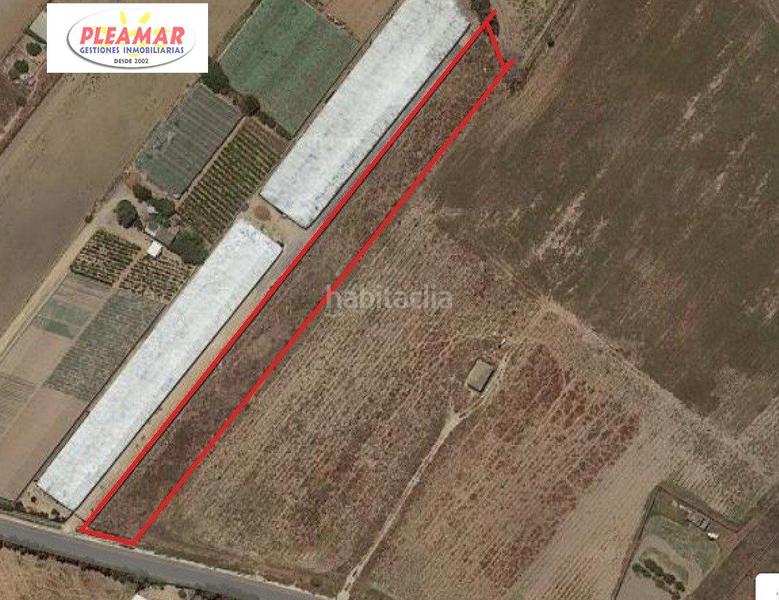 Foto 06261073-7966-448c-bf17-92c1f5a303ff. Terrain résidentiel dans Chipiona norte Chipiona