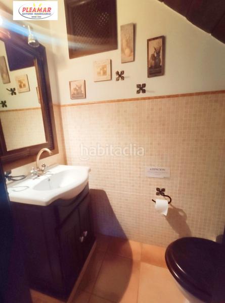 Foto 04bcc6bc-02e8-4498-8a14-78a8678b7cb8. Masia amb aparcament piscina a Las Tres Piedras - Costa Ballena Chipiona