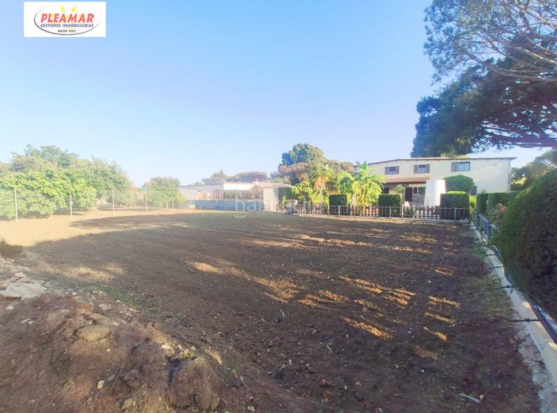 Foto 05e2c5b2-7a40-4857-b88e-2e929458f6f2. Masia amb aparcament piscina a Las Tres Piedras - Costa Ballena Chipiona