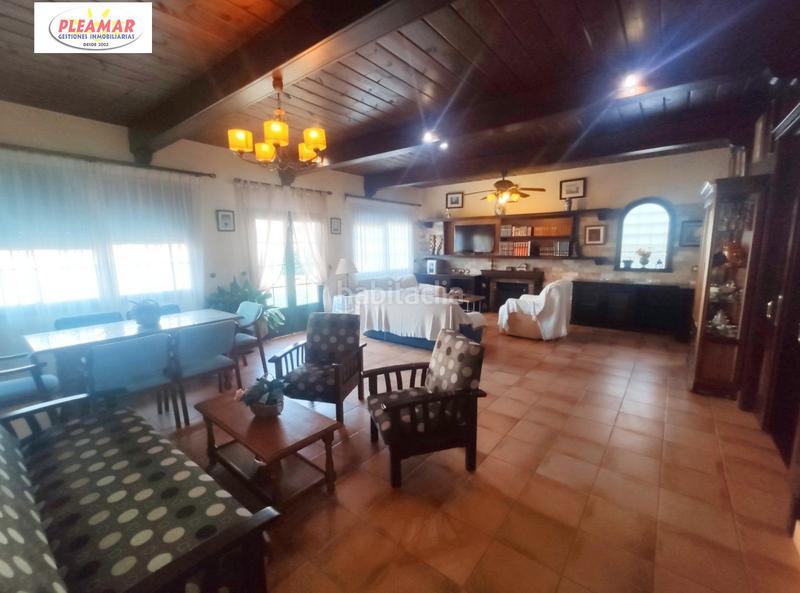 Foto 27f10a1e-7b38-4d90-9e5f-007a2798b047. Masia amb aparcament piscina a Las Tres Piedras - Costa Ballena Chipiona