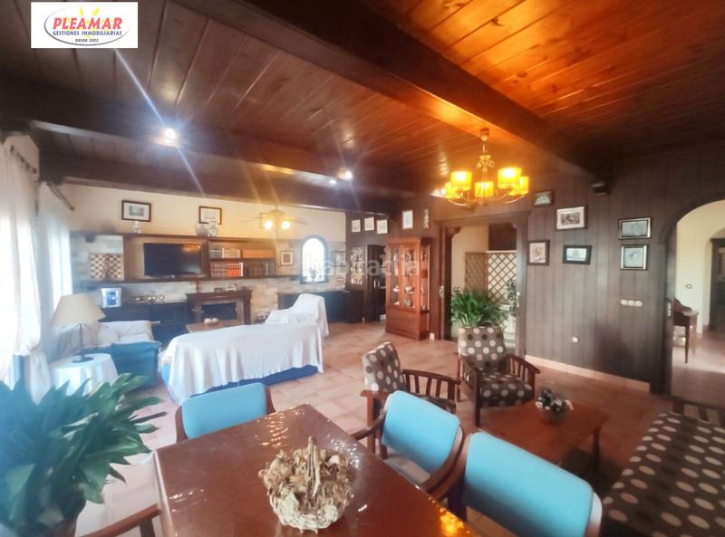 Foto 37f72edb-c94b-41a6-bd6d-07688f3ca93e. Masia amb aparcament piscina a Las Tres Piedras - Costa Ballena Chipiona