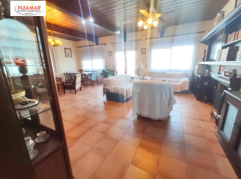 Foto 42f64ff3-76a3-4435-989c-1ea1c28334a9. Masia amb aparcament piscina a Las Tres Piedras - Costa Ballena Chipiona