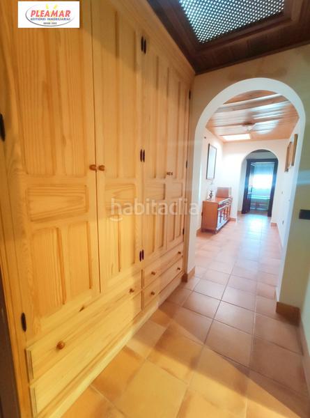 Foto 5404dc8a-0b39-49e8-844d-528c2999f236. Masia amb aparcament piscina a Las Tres Piedras - Costa Ballena Chipiona