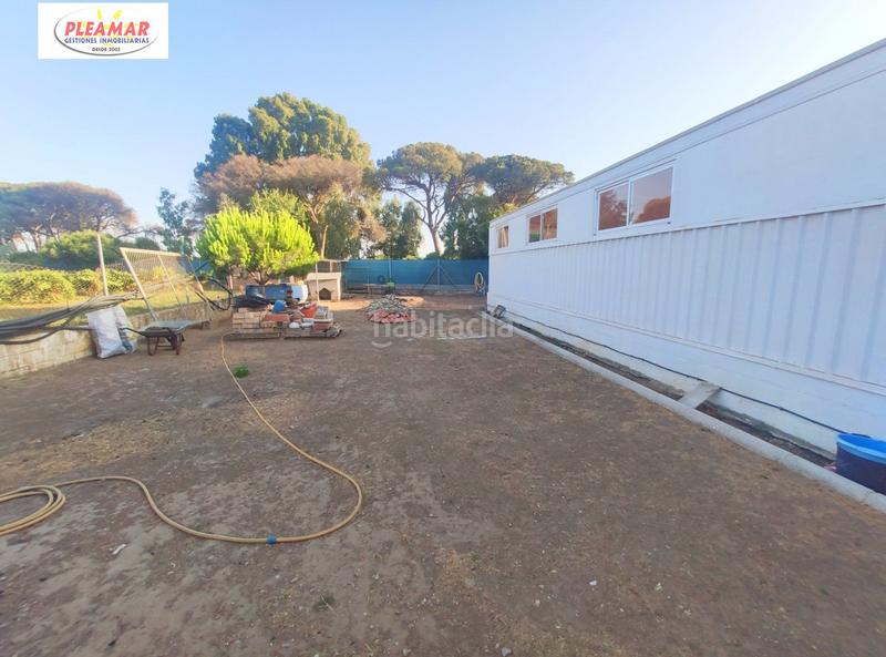 Foto 5a6632cf-c747-4942-808f-c481c70b805b. Masia amb aparcament piscina a Las Tres Piedras - Costa Ballena Chipiona