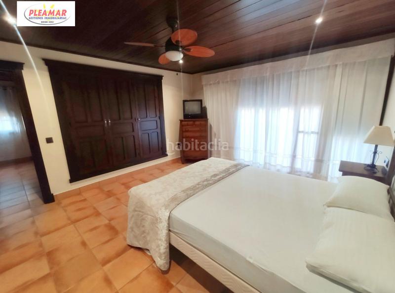 Foto 5ce4c5d1-597f-446f-b7fb-36f2acad1884. Masia amb aparcament piscina a Las Tres Piedras - Costa Ballena Chipiona